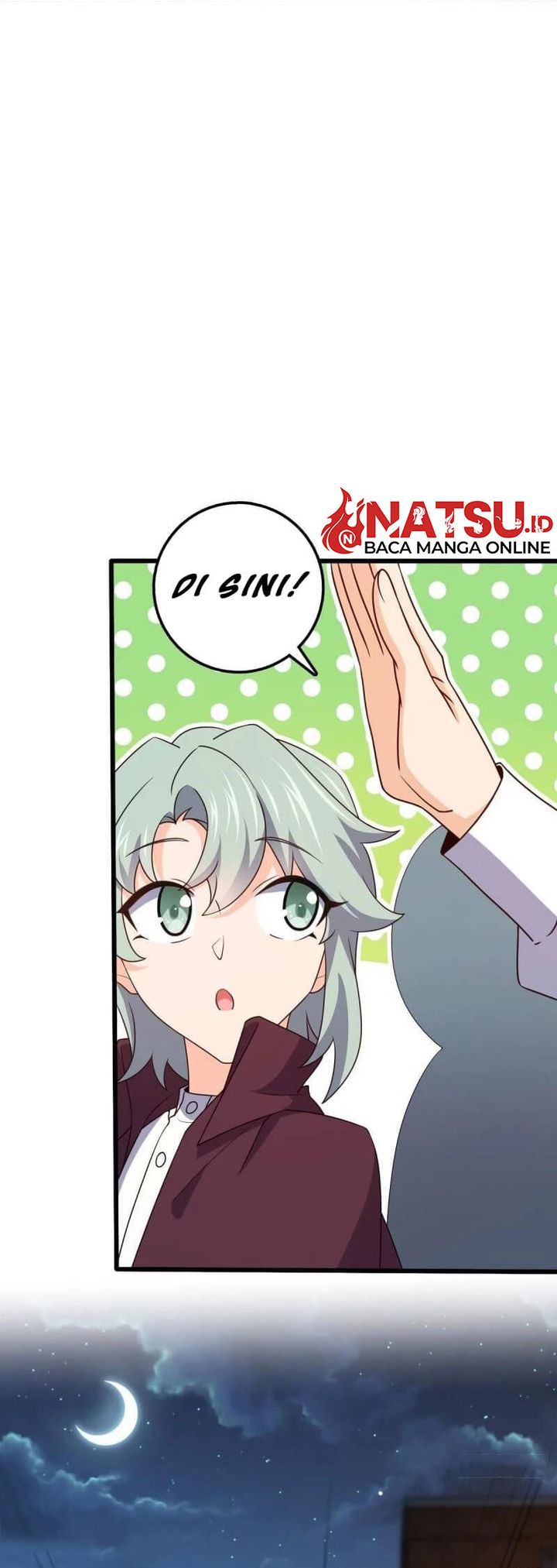 Spare Me, Great Lord! Chapter 680 Gambar 10
